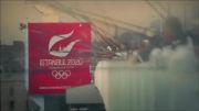 Olympic 2020 Istanbul - candidated