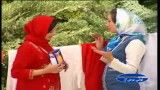تبلیغات پودر لباسشویی افغانستان