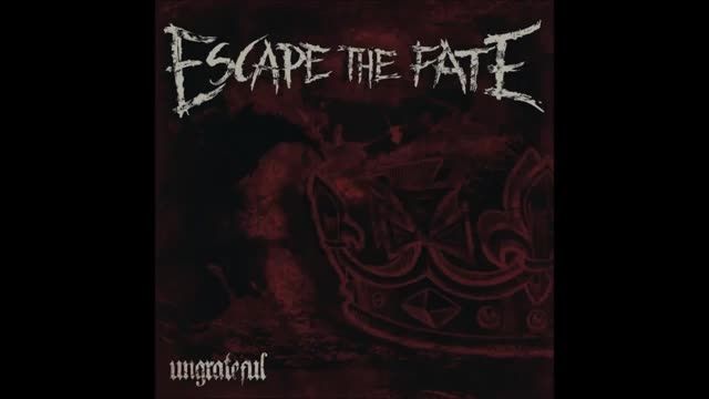 Escape the fate - Perfect picture Lyrics