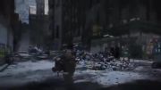Tom Clancy&#039;s: The Division - Official E3 2013 GAMEPLAY