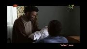ویدیو زیبای قسمت 17 سریال پروانه حامد کمیلی و سارا بهرامی9