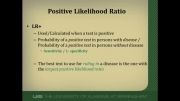 What Are Likelihood Ratios and How Are They Used