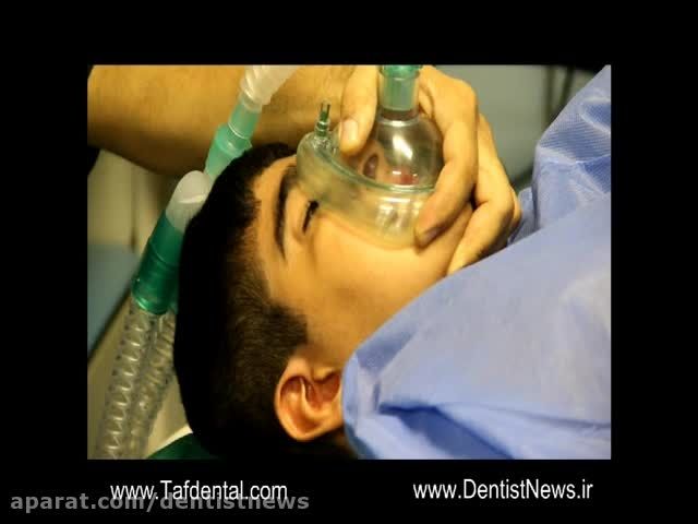 گزارش تصویری مجله دندانپزشک از مرکز توانبخشی تاف