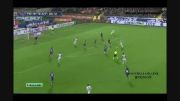 خلاصه بازی فیورنتینا 0 - 0 یوونتوس(سری آ ایتالیا)