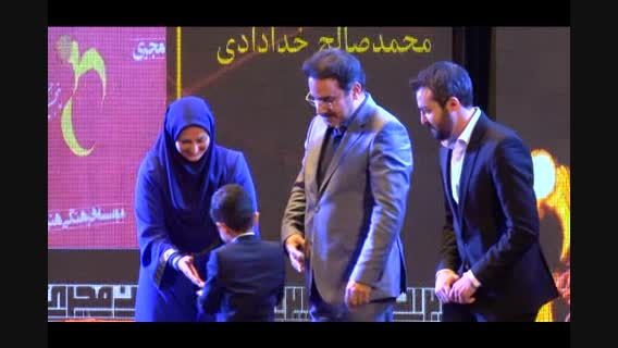 هیات داوران پنجمین جشنواره مجریان و هنرمندان صحنه ایران