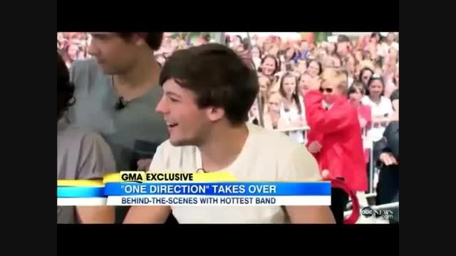 One Direction Funny Moments - short