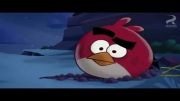 انیمیشن Angry Birds Toons|فصل1|قسمت12