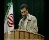 ماجرای جنرال و احمدی نژاد