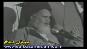 امام خمینی-مگه مازندرانی ها و رشتی ها میزارند