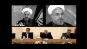 انتقاد ممنوع(ازدست ندید#متشکریم روحانی#)