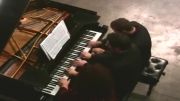 یک کنسرت پیانو (( 6 دستی ))