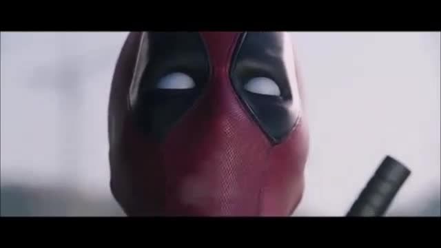 Deadpool _ Red Band Trailer [HD] _ 20th Century FOX