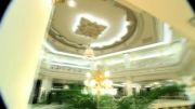هتل بین المللی قصر طلایی مشهد- رزرو هتل در مشهد