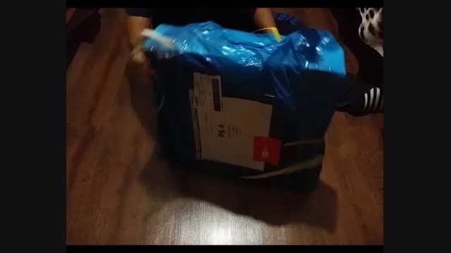 unboxing ps4