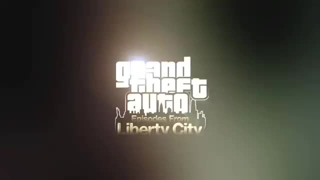 GTA IV: EFLC Official Trailer