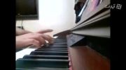 پیانو پاشایی