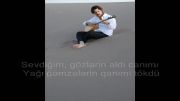 اشعار نباتی باصدای نوید مثمر -موسیقی کلاسیک عرفانی آذربایجان
