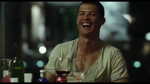 تریلر فیلم سینمایی کریس رونالدو| Ronaldo film Trailer