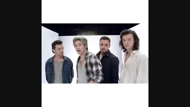 One direction Toyota
