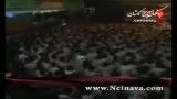 حمیدعلیمی - دیوانگان حسین کاشان - 28 صفر90