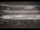 سخنرانی آدولف هیتلر و گوبلز