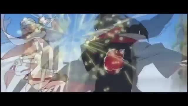 Anime Fight Scenes [AMV] - Pendulum - The Island - YouT
