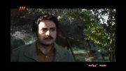 ویدیو زیبا قسمت 8 سریال پروانه حامد کمیلی