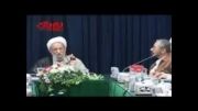 حماسه سیاسی آیت الله مصباح در معرفی اصلح+فرمایش رهبری در مورد ایشان - ویدئو کلیپ صداگذاری شده