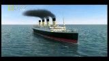 مستند بازسازی تایتانیک - ساخت لنگر - National Geographic Rebuilding Titanic Forging The Anchor