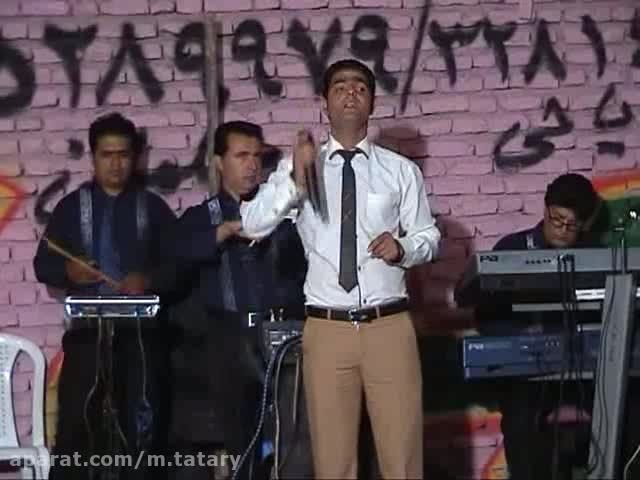 ایمان سلیمی (اجرای آهنگ افغانی زیبا )