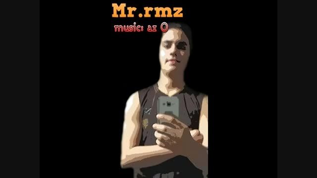 آهنگ از صفر از MR.rmz