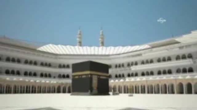 مسجد الحرام  در آینده