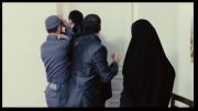 فیلم ایرانی(هیس!دخترها فریاد نمی زنند)کامل-قسمت چهارم HD
