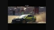 رانندگی من در dirt 3 (خداییش خوب روندم)