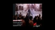 سید علی مومنی شب ششم ماه رمضان 92