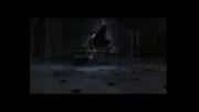 پیانو زدن ویكتور - انیمیشن عروس مرده