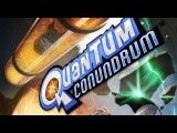 تریلر بازی Quantum Conundrum