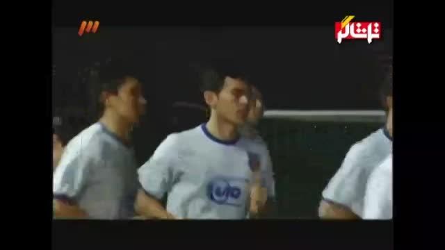 برنامه 90 : بررسی تیمهای لیگ قهرمانان آسیا (ویدئو)