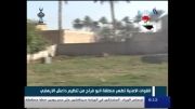 ورود ارتش عراق به محله البو فراج و ازادسازی ان بخش2