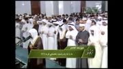 ترنم نور -شیخ سعد الغامدی- سورة الفاتحه و الفجر