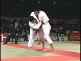 90kg Hiroshi Izumi JPN Ilias Iliadis GRE