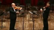 Oistrakh Igor and Rimonda Guido, Viotti Duetto for 2 violins