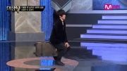 Mnet [Dancing9 - S2] Ep04 - Part END