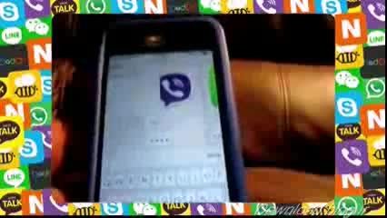 وایبر را بیشتر بشناسیم(viber)