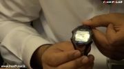 معرفی و بررسی ساعت ورزشی Polar مدل RS800CX
