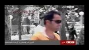 شوخی با بی بی سی فارسی
