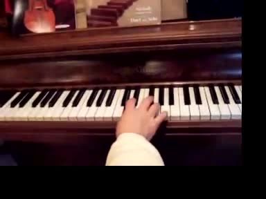 رقص مار پیانو - علا الدین