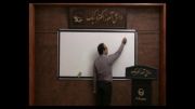 ویدیوی آموزشی درس عربی کنکور