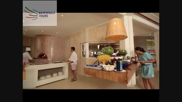 hotel ambre mauritius