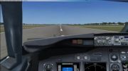 افزودنی شبیه ساز پروازfsps-runway-bumping-effect